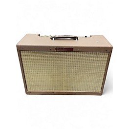 Used Victoria Victorilux Amp 2x12 Tube Guitar Combo Amp