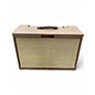 Used Victoria Victorilux Amp 2x12 Tube Guitar Combo Amp thumbnail