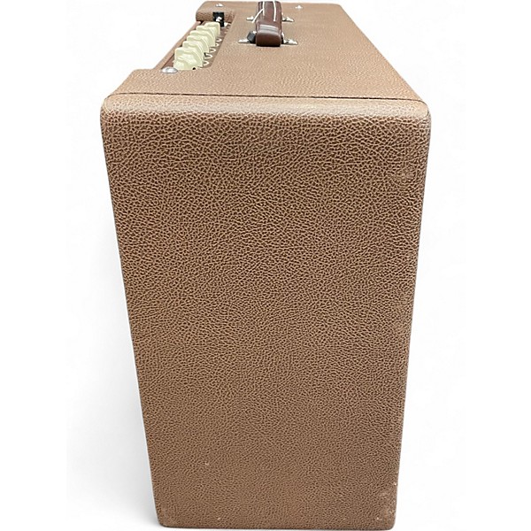 Used Victoria Victorilux Amp 2x12 Tube Guitar Combo Amp