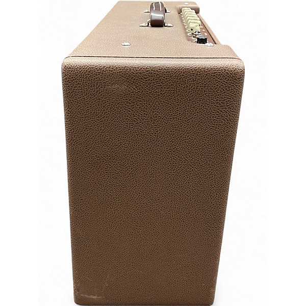 Used Victoria Victorilux Amp 2x12 Tube Guitar Combo Amp