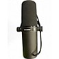 Used Shure SM7B Dynamic Microphone