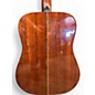 Used Fender F-310-12 Natural 12 String Acoustic Guitar