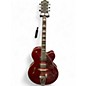 Used Gretsch Guitars G2420T Streamliner Candy Apple Red Metallic Hollow Body Electric Guitar thumbnail