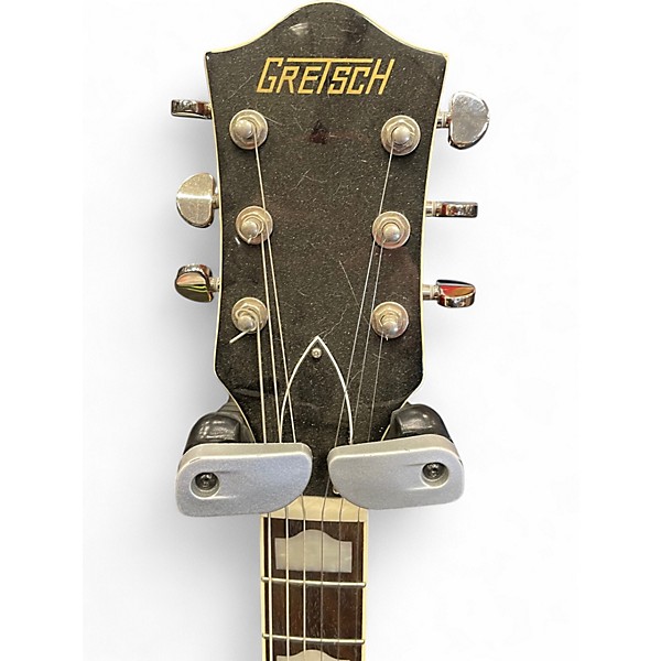 Used Gretsch Guitars G2420T Streamliner Candy Apple Red Metallic Hollow Body Electric Guitar