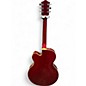 Used Gretsch Guitars G2420T Streamliner Candy Apple Red Metallic Hollow Body Electric Guitar