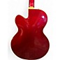 Used Gretsch Guitars G2420T Streamliner Candy Apple Red Metallic Hollow Body Electric Guitar