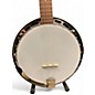 Used Rover RB25 Natural Banjo