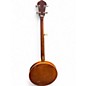 Used Rover RB25 Natural Banjo