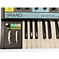 Used Moog Grandmother Synthesizer