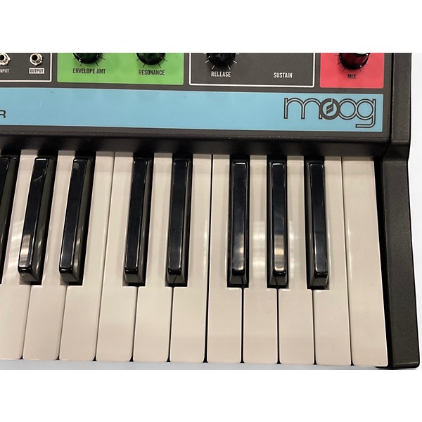 Used Moog Grandmother Synthesizer