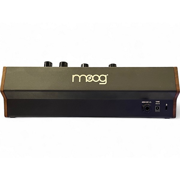 Used Moog Subharmonicon Synthesizer
