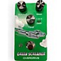 Used BBE Green Screamer Overdrive Effect Pedal