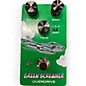 Used BBE Green Screamer Overdrive Effect Pedal