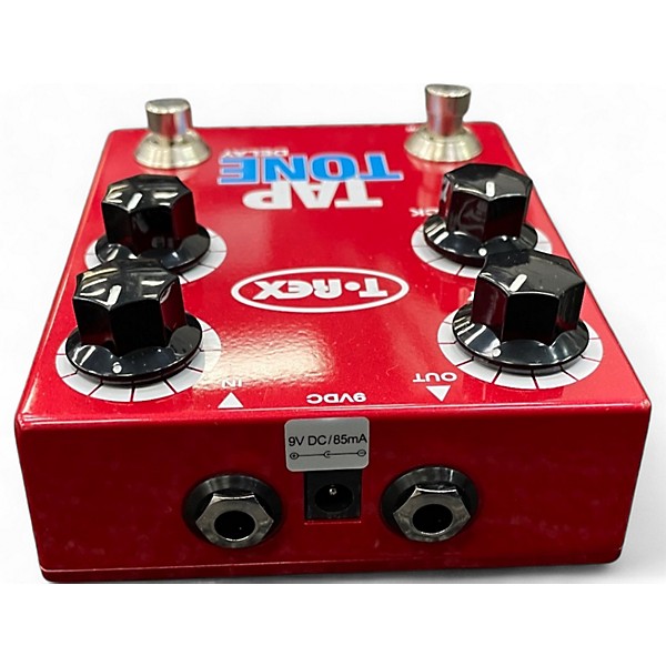 Used T-Rex Engineering Tape Tone Effect Pedal