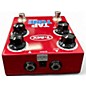 Used T-Rex Engineering Tape Tone Effect Pedal thumbnail