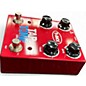 Used T-Rex Engineering Tape Tone Effect Pedal
