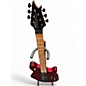 Used EVH Wolfgang Standard STRIKER RED Solid Body Electric Guitar