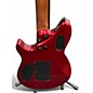 Used EVH Wolfgang Standard STRIKER RED Solid Body Electric Guitar