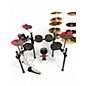 Used Alesis Command Electric Drum Set thumbnail