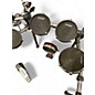 Used Alesis Command Electric Drum Set