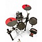 Used Alesis Command Electric Drum Set