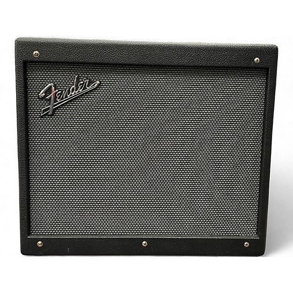 Used Fender MUSTANG GTX 50 Guitar Combo Amp