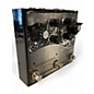 Used J.Rockett Audio Designs CLOCKWORK Effect Pedal