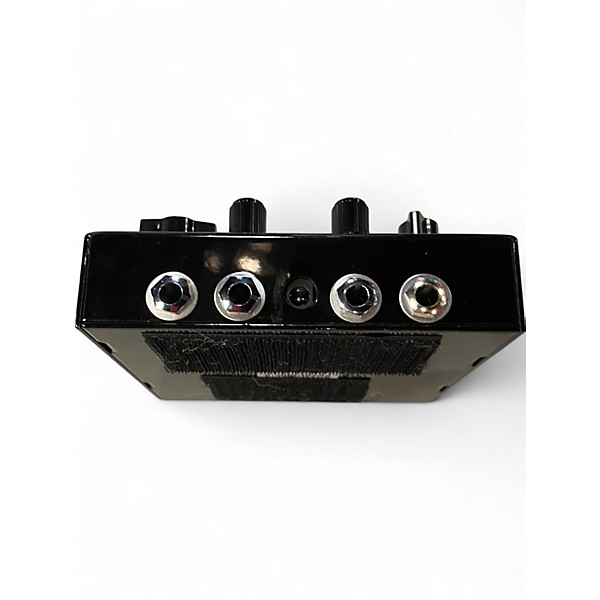Used J.Rockett Audio Designs CLOCKWORK Effect Pedal