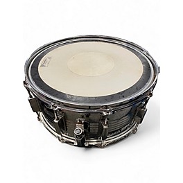 Used Chrome 14X6.5 STUDENT 10-LUG SNARE CHROME Drum