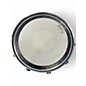 Used Chrome 14X6.5 STUDENT 10-LUG SNARE CHROME Drum