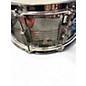 Used Chrome 14X6.5 STUDENT 10-LUG SNARE CHROME Drum