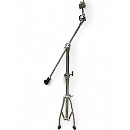 Used Slingerland COUNTERWEIGHTED BOOM STAND Cymbal Stand