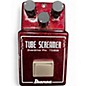 Used Ibanez TS808 PRO Effect Pedal thumbnail