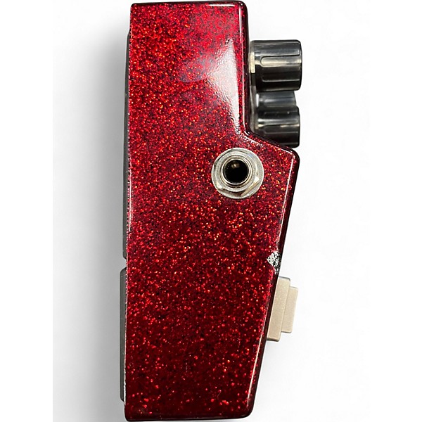 Used Ibanez TS808 PRO Effect Pedal