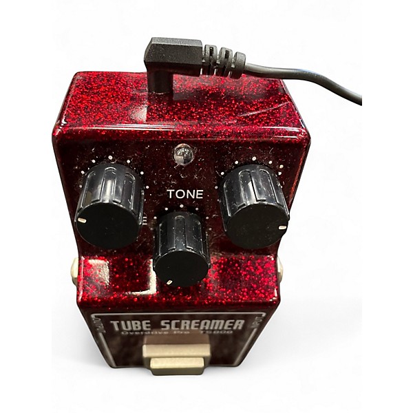 Used Ibanez TS808 PRO Effect Pedal