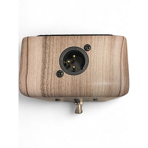 Used LR Baggs Align DI Pedal