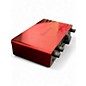 Used Focusrite Scarlett 2i2 Audio Interface