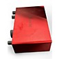 Used Focusrite Scarlett 2i2 Audio Interface