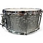Used Pork Pie 6.5X14 DIABLO STEEL Drum
