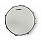 Used Pork Pie 6.5X14 DIABLO STEEL Drum