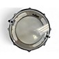 Used Pork Pie 6.5X14 DIABLO STEEL Drum