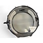 Used Pork Pie 14X6.5 PIG IRON Chrome Drum
