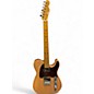 Used Fender Rarities Collection Flamed Maple Top Chambered Telecaster FLAMED MAPLE Solid Body Electric Guitar thumbnail