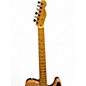 Used Fender Rarities Collection Flamed Maple Top Chambered Telecaster FLAMED MAPLE Solid Body Electric Guitar