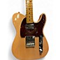 Used Fender Rarities Collection Flamed Maple Top Chambered Telecaster FLAMED MAPLE Solid Body Electric Guitar