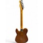 Used Fender Rarities Collection Flamed Maple Top Chambered Telecaster FLAMED MAPLE Solid Body Electric Guitar