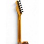 Used Fender Rarities Collection Flamed Maple Top Chambered Telecaster FLAMED MAPLE Solid Body Electric Guitar
