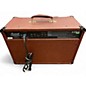 Used Marshall AS50D 50W 2X8 Acoustic Guitar Combo Amp