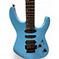 Used Charvel Pro-Mod DK24 HSS FR E INFINITY BLUE Solid Body Electric Guitar