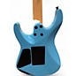 Used Charvel Pro-Mod DK24 HSS FR E INFINITY BLUE Solid Body Electric Guitar